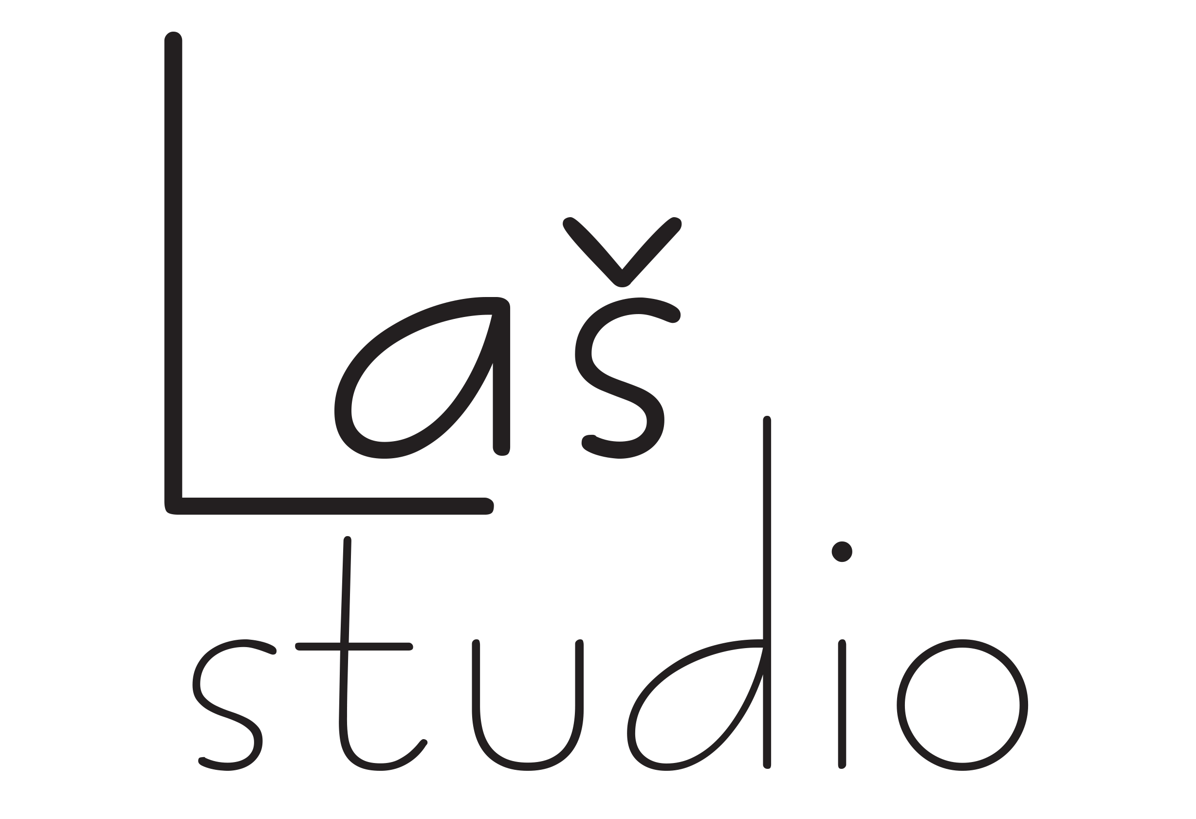 Laš